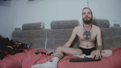 craving_nyxus live male webcam from Germany
