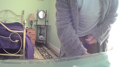 crazie_cliff live cam on Cam4