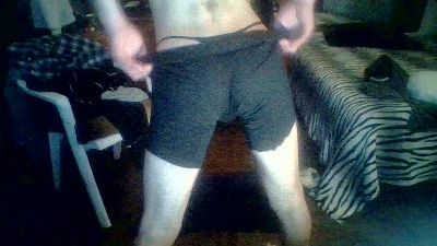 crazyhot18 live cam on Cam4