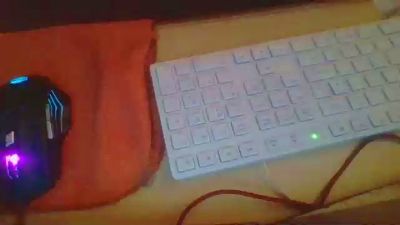 crazyhot18 live cam on Cam4