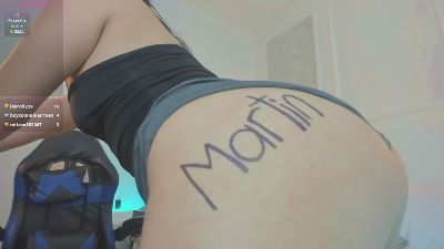 cris_gallardo live cam on Cam4