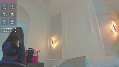 cris_gallardo live cam on Cam4