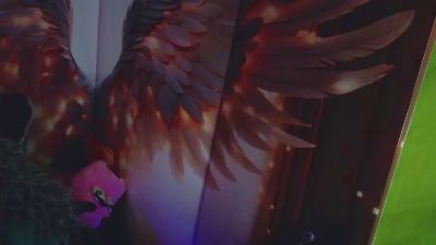 crisatinablue live cam on Cam4