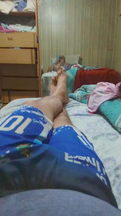 Preview of crislecherosexy