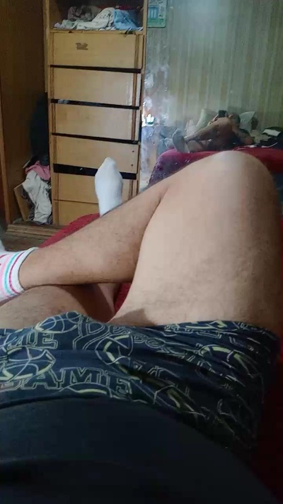 crislecherosexy live cam on Cam4