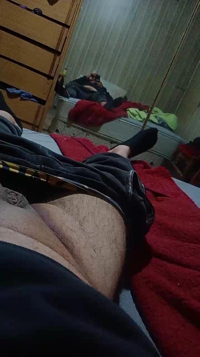 crislecherosexy live cam on Cam4