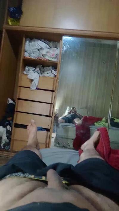 crislecherosexy live cam on Cam4