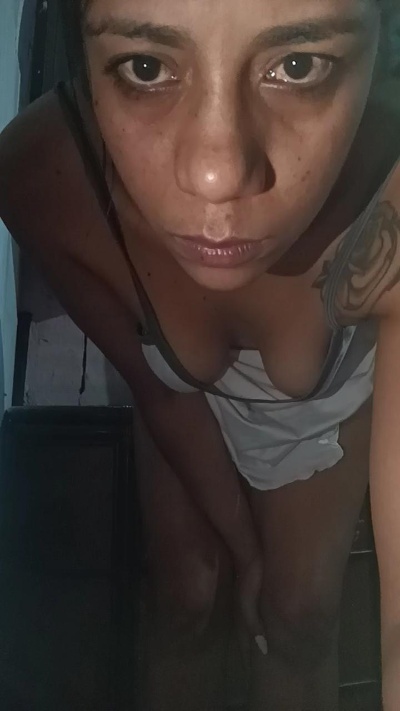 cristal203 live cam on Cam4