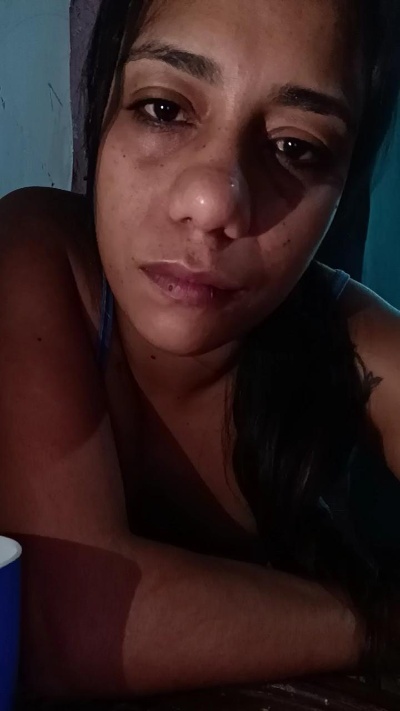 cristal203 live cam on Cam4