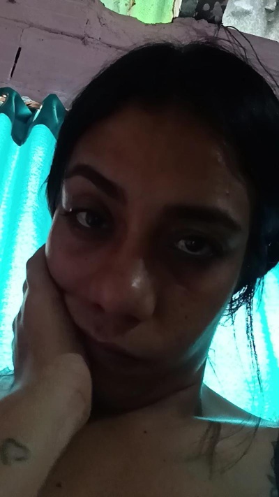 cristal203 live cam on Cam4