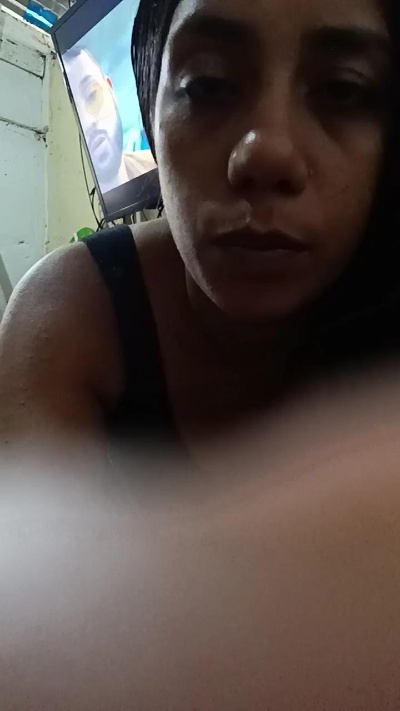 cristal203 live cam on Cam4