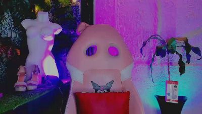 cristal_gem1 live cam on Cam4