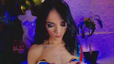 cristal_gem1 live cam on Cam4