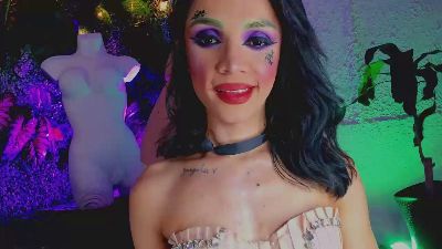 cristal_gem1 live cam on Cam4