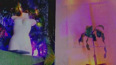 cristal_gem1 live cam on Cam4