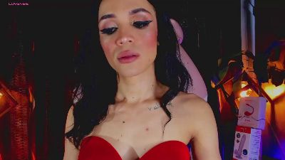 cristal_gem1 live cam on Cam4