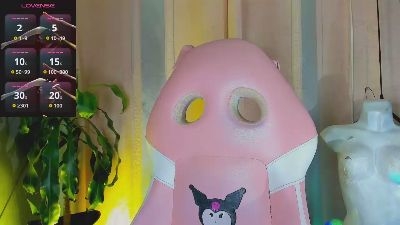 cristal_gem1 live cam on Cam4