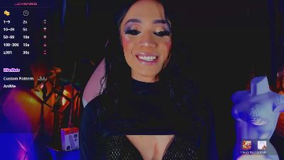 cristal_gem1 live cam on Cam4