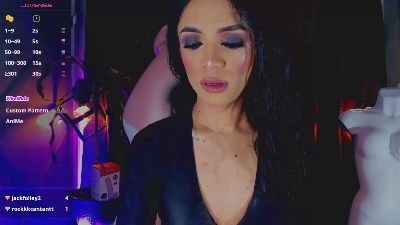 cristal_gem1 live cam on Cam4