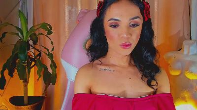 cristal_gem1 live cam on Cam4