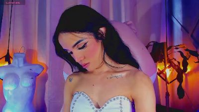 cristal_gem1 live cam on Cam4