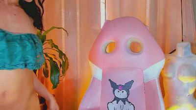 cristal_gem1 live cam on Cam4
