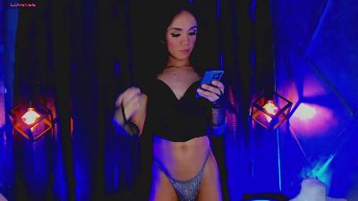 cristal_gem1 live cam on Cam4