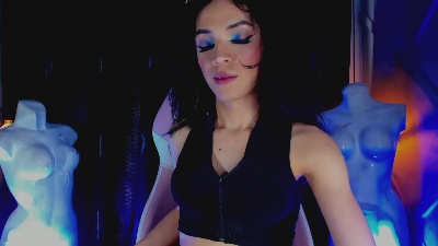 cristal_gem1 live cam on Cam4