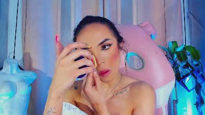 cristal_gem1 live cam on Cam4