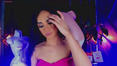 cristal_gem1 live cam on Cam4