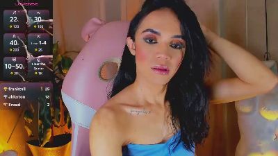 cristal_gem1 live cam on Cam4