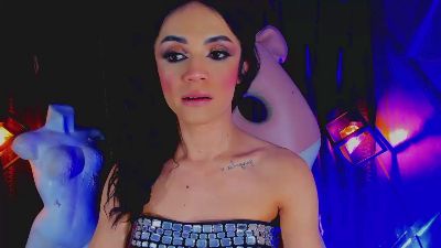 cristal_gem1 live cam on Cam4