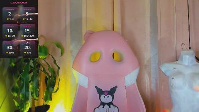 cristal_gem1 live cam on Cam4