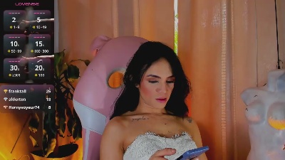 cristal_gem1 live cam on Cam4