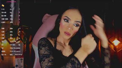 cristal_gem1 live cam on Cam4