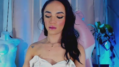 cristal_gem1 live cam on Cam4