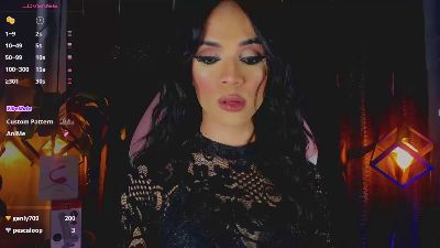 cristal_gem1 live cam on Cam4