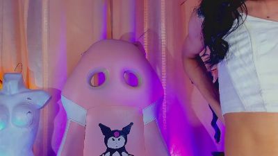 cristal_gem1 live cam on Cam4