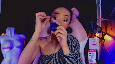 cristal_gem1 live cam on Cam4