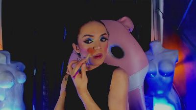 cristal_gem1 live cam on Cam4