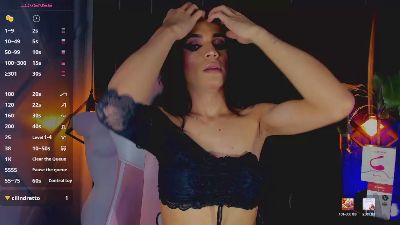 cristal_gem1 live cam on Cam4