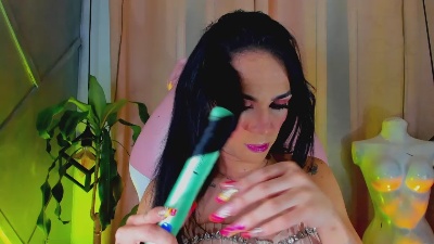 cristal_gem1 live cam on Cam4