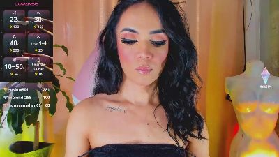 cristal_gem1 live cam on Cam4