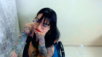 cristal_jayan live cam on Cam4