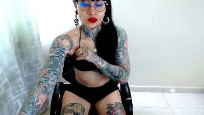 cristal_jayan live cam on Cam4