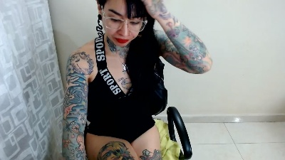 cristal_jayan live cam on Cam4