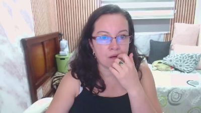 cristaljonnes_ live cam on Cam4