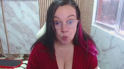 cristaljonnes_ live cam on Cam4