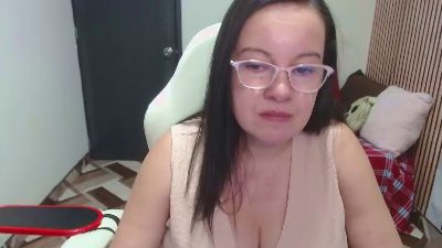cristaljonnes_ live cam on Cam4