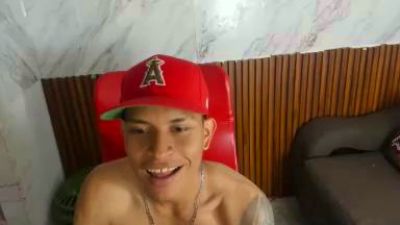 cristiandusanto live cam on Cam4